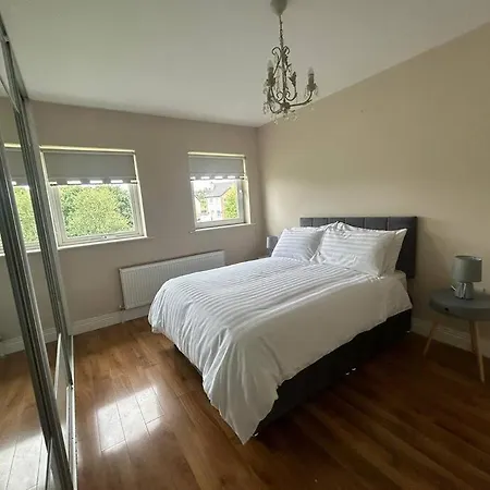 Lily's Town House Buncrana