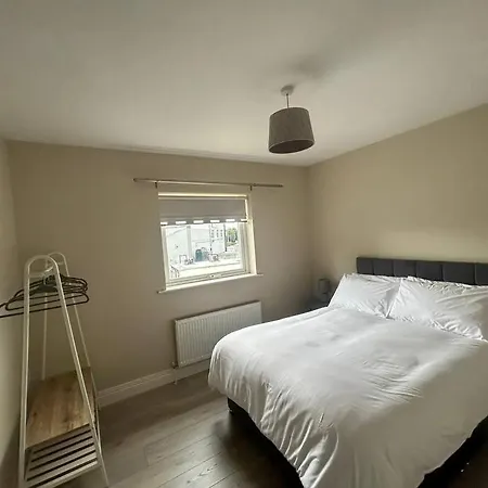 Lily's Town House *