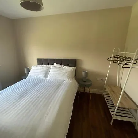 Lily's Town House Buncrana