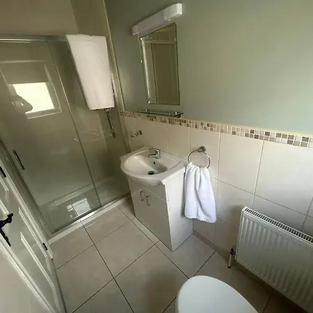 Lily's Town House