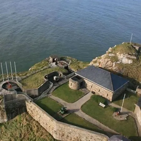 Lily's Town House Buncrana