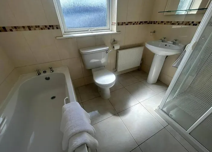 Lily's Town House Nyaraló