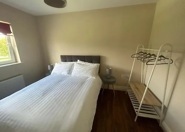 Lily's Town House Buncrana