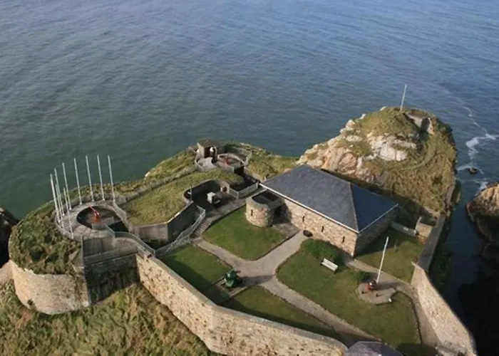 Lily's Town House Buncrana